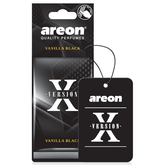 Odorizant Areon Dry X Version Vanilla Black